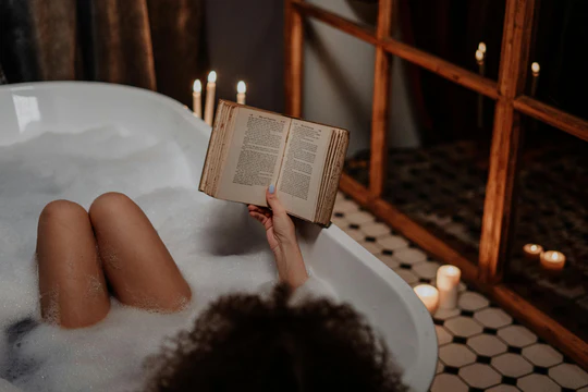 Home Fragrance Ritual: Elevate Your Living Space with Scent
